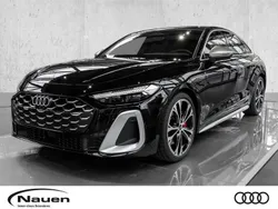 Schwarz Neu 2025 Audi S5 Edition .1 Limousine | 79.490 € (Guter Preis)