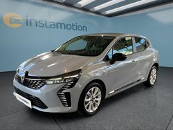 Grau Neu 2025 Renault Clio V Kleinwagen | 19.849 € (Fairer Preis)