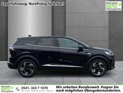 Perlmuttschwarz Neu 2025 Renault Symbioz Techno SUV | 26.790 € (Guter Preis)