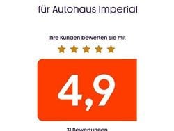 Grau Gebraucht 2018 Opel Insignia OPC Limousine | 12.900 € (Superpreis)