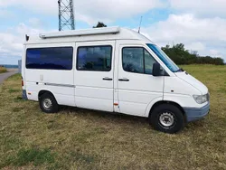 Weiß Gebraucht 1995 Mercedes Sprinter Van | 4.500 €