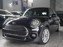 Schwarz Gebraucht 2017 Mini ONE Kleinwagen | 13.990 € (Fairer Preis)