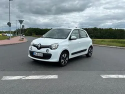 Weiß Gebraucht 2014 Renault Twingo Kleinwagen | 4.999 € (Fairer Preis)