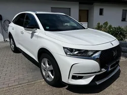 Weiß Gebraucht 2020 DS Automobiles DS7 Crossback Be Chic SUV | 17.990 € (Superpreis)