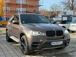 Braun Gebraucht 2010 BMW X5 M Sport SUV | 14.990 € (Fairer Preis)