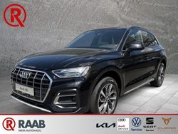Schwarz Gebraucht 2023 Audi Q5 Advanced Plus SUV | 36.895 € (Fairer Preis)
