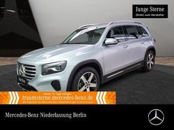 Silber Gebraucht 2024 Mercedes GLB200 Progressive SUV | 41.790 € (Fairer Preis)