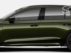 Neu 2025 Skoda Octavia RS Limousine | 39.931 € (Guter Preis)