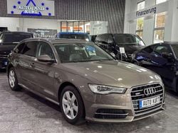 Grau Gebraucht 2015 Audi A6 Comfort Kombi | 13.950 € (Superpreis)