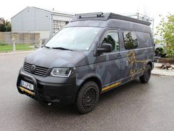 Andere Gebraucht 2008 VW T5 Van | 27.900 €