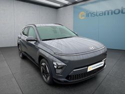 Grau Neu 2025 Hyundai Kona SUV | 41.149 € (Teuer)