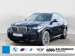 Schwarz Gebraucht 2025 BMW X5 M Sport SUV | 99.990 € (Guter Preis)
