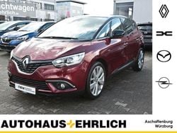 Rot Gebraucht 2020 Renault Scénic IV LIMITED Van / Kleinbus | 15.980 € (Fairer Preis)