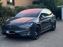Gebraucht 2018 Tesla Model X SUV | 39.500 € (Fairer Preis)