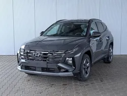 Grau Neu 2025 Hyundai Tucson GO! SUV | 28.990 € (Superpreis)