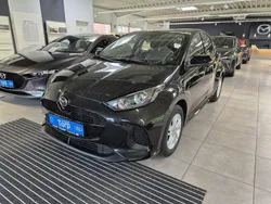 Opera black Neu 2025 Mazda 2 Center-Line Kleinwagen | 23.690 € (Fairer Preis)
