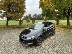 Schwarz Gebraucht 2014 VW Polo Comfortline Limousine | 5.490 € (Guter Preis)