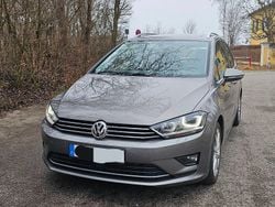 Gebraucht 2014 VW Golf Sportsvan Highline Van / Kleinbus | 12.500 € (Fairer Preis)
