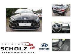 Schwarz Neu 2025 Hyundai i20 Trend Limousine | 22.890 € (Fairer Preis)