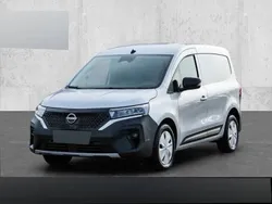 Grau Neu 2025 Nissan Townstar N-Connecta Van / Kleinbus | 35.779 € (Fairer Preis)
