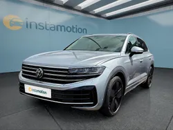 Silber Gebraucht 2024 VW Touareg SUV | 63.899 € (Guter Preis)