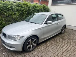 Silber Gebraucht 2007 BMW 118 Kleinwagen | 3.800 € (Fairer Preis)