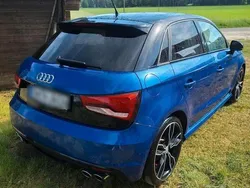 Audi S1 Sportback