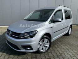 Silber metallic Gebraucht 2020 VW Caddy Edition Van / Kleinbus | 20.750 € (Superpreis)