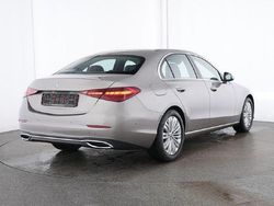Gebraucht 2024 Mercedes C200 | 37.614 € (Guter Preis)