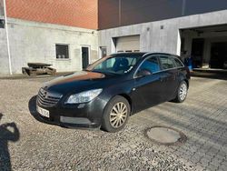Gebraucht 2013 Opel Insignia Edition Kombi | 2.550 € (Guter Preis)