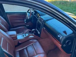 Gebraucht 2007 Porsche Cayenne SUV | 10.500 € (Teuer)