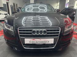 Schwarz Gebraucht 2010 Audi A5 Design Coupé | 9.490 € (Fairer Preis)