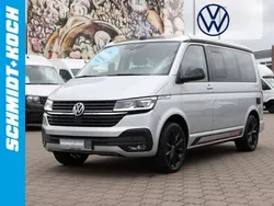 Silber Gebraucht 2025 VW T6.1 Edition Van | 77.980 €