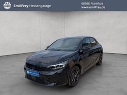 Schwarz Gebraucht 2024 Opel Corsa Limousine | 17.750 € (Fairer Preis)