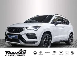 "bila" weiss Neu 2025 Cupra Ateca VZ SUV | 43.470 € (Guter Preis)