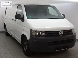VW T5