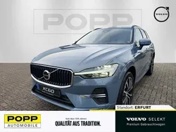 Grau Gebraucht 2024 Volvo XC60 Core SUV | 39.980 € (Superpreis)