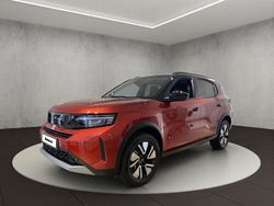 Kanyon orange (metallic) Neu 2025 Opel Frontera SUV | 29.450 € (Etwas zu teuer)