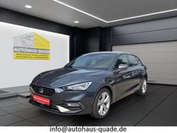 Grau Gebraucht 2024 Seat Leon FR Limousine | 27.999 € (Fairer Preis)