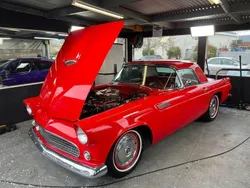 Gebraucht 1956 Ford Thunderbird Cabrio | 35.900 €