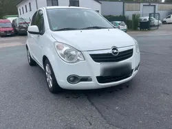 Gebraucht 2009 Opel Agila Kleinwagen | 1.500 € (Guter Preis)