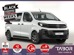 Weiß Neu 2025 Opel Vivaro Van / Kleinbus | 36.924 € (Fairer Preis)