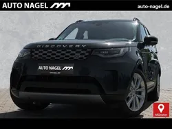 Land Rover Discovery 5