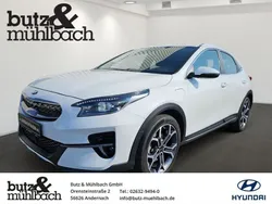 (hw2) deluxeweiss met. Gebraucht 2020 Kia XCeed Spirit SUV | 19.790 € (Fairer Preis)