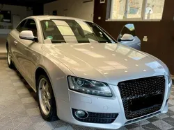 Gebraucht 2007 Audi A5 Coupé | 6.200 € (Guter Preis)