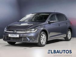 Rauchgrau Gebraucht 2024 VW Polo Style Kleinwagen | 22.490 € (Fairer Preis)