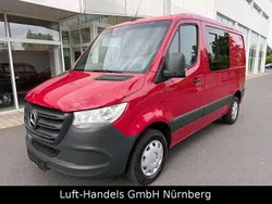 Piemontrot Gebraucht 2019 Mercedes Sprinter Van | 23.310 € (Fairer Preis)