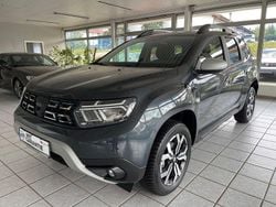 Grau Gebraucht 2021 Dacia Duster Prestige SUV | 18.399 € (Guter Preis)