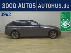 Bmw individual dravitgrau metallic Gebraucht 2022 BMW M3 Competition Edition Limousine | 69.890 € (Guter Preis)