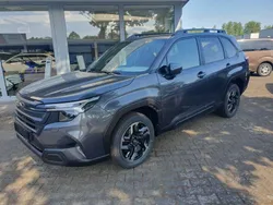 Grau Neu 2025 Subaru Forester Exclusive+ SUV | 46.115 € (Etwas zu teuer)